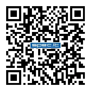 QR kodas | Lieponių kaimo bendruomenė Karaliaus salos | spec.lt