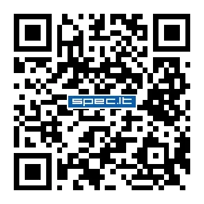 QR kodas | Lieporė, UAB | spec.lt