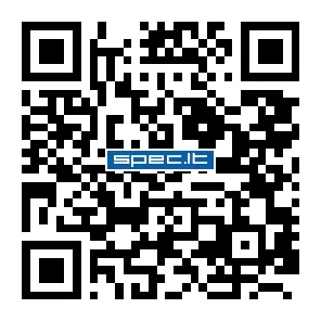 QR kodas | LIEPORIŲ BENDRUOMENĖS CENTRAS | spec.lt