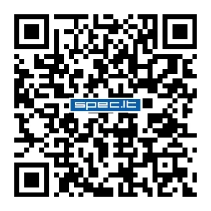 QR kodas | Lieporių g. 19 daugiabučio namo savininkų bendrija