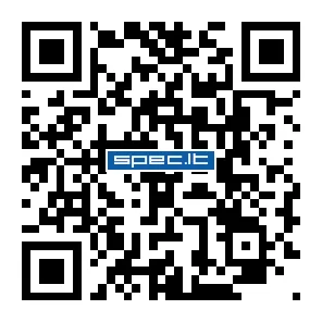 QR kodas | Lieporų kaimo bendruomenė Sodžius | spec.lt