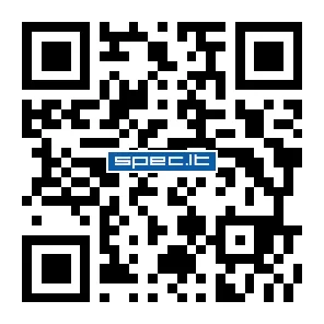 QR kodas | Lieprasta, UAB | spec.lt