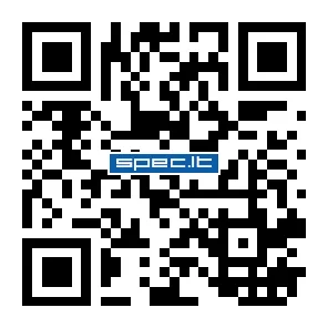 QR kodas | Liepsna, AB | spec.lt