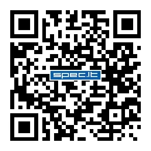 QR kodas | Liepsna ir Ko, UAB | spec.lt