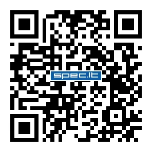 QR kodas | Liepsna, parduotuvė, UAB