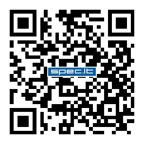 QR kodas | LIEPSNELĖ, Klaipėdos vaikų klubas