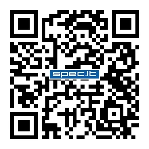 QR kodas | Vilniaus lopšelisdarželis Liepsnelė | spec.lt