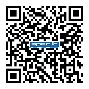 QR kodas | LIEPSNELĖ, Vilniaus vaikų ir jaunimo klubas | spec.lt