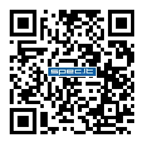 QR kodas | Liepsnojantis sportas, MB