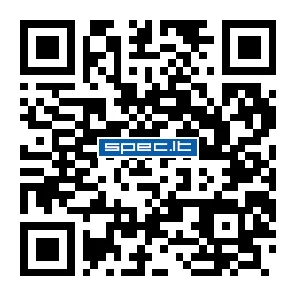 QR kodas | Liepsnolita ir ko, UAB | spec.lt