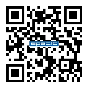 QR kodas | Liepsnolita, UAB | spec.lt