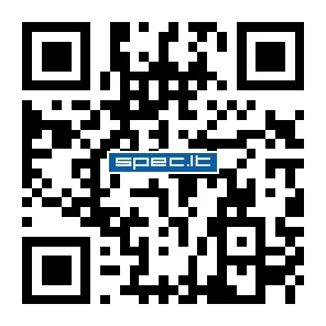 QR kodas | LIEPSNUVA, UAB | spec.lt