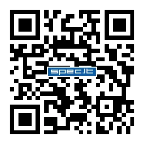 QR kodas | Liepų 16, MB | spec.lt