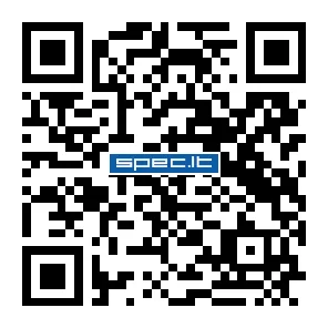 QR kodas | Liepų Al. 15A namo savininkų bendrija | spec.lt