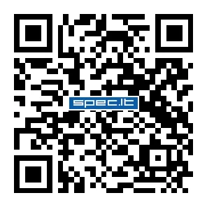 QR kodas | Liepų Al. 17A namo savininkų bendrija | spec.lt
