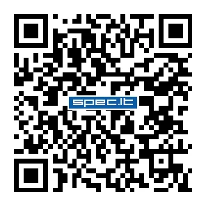 QR kodas | Liepų al. 6ojo namo savininkų bendrija | spec.lt