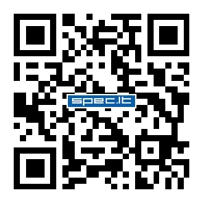 QR kodas | Liepų alėja, DNSB