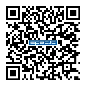 QR kodas | Liepų Alėjos 15 namo savininkų bendrija | spec.lt