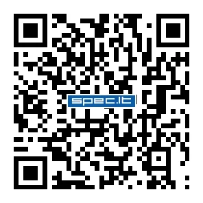 QR kodas | Liepų Alėjos 21 namo savininkų bendrija | spec.lt