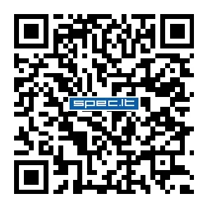 QR kodas | Liepų Alėjos 25 namo savininkų bendrija | spec.lt