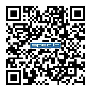 QR kodas | Liepų alėjos 5 namo savininkų bendrija | spec.lt