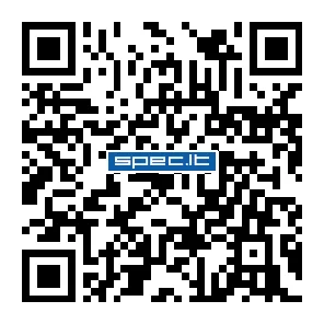 QR kodas | Liepų alėjos 7 namo savininkų bendrija | spec.lt