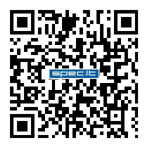 QR kodas | Liepų Alėjos Daugiabučio Namo Nr.11 Savininkų Bendrija | spec.lt