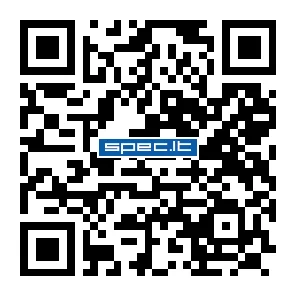 QR kodas | Liepų kelias, kavinė, Germės plius, UAB | spec.lt