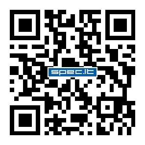 QR kodas | Liepų kelias, MB