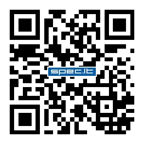 QR kodas | Liepų klubas | spec.lt