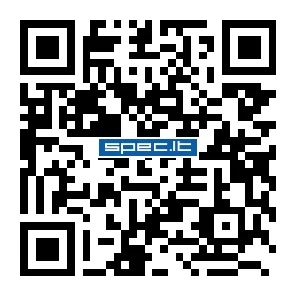 QR kodas | Baltic Equity, UAB | spec.lt