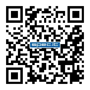 QR kodas | Liepų restoranas, UAB | spec.lt