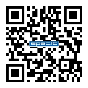 QR kodas | Liepų sodas, UAB