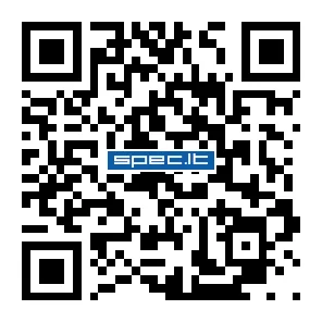 QR kodas | Liepų terasų statybos, UAB