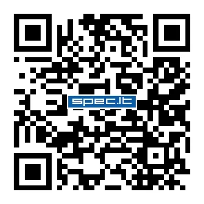 QR kodas | R. PACEVIČIENĖS LIEPŲ VAISTINĖ | spec.lt