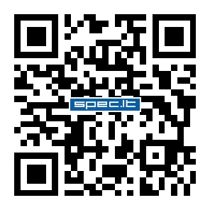 QR kodas | Liepurta, MB | spec.lt