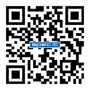 QR kodas | Lieputė, MB | spec.lt