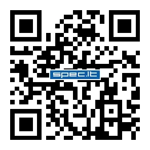 QR kodas | Liepužė, UAB