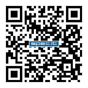 QR kodas | A. Jackevičienės firma Liepužėlė | spec.lt