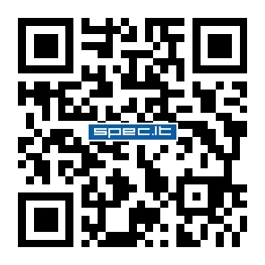 QR kodas | Liepvėja, IĮ | spec.lt