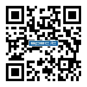 QR kodas | Liepvyga, MB | spec.lt