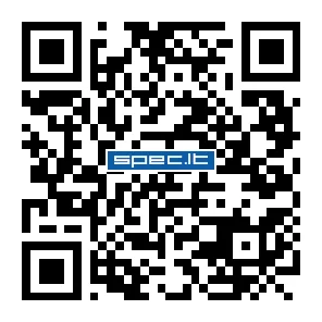 QR kodas | KVARTA, UAB | spec.lt
