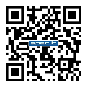 QR kodas | Lieso, MB | spec.lt
