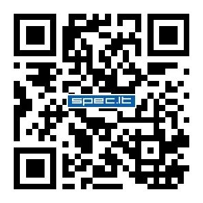 QR kodas | Liesta, UAB | spec.lt