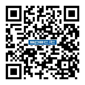 QR kodas | Liet Consulting, UAB
