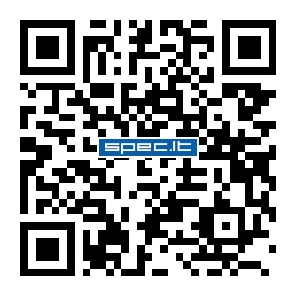 QR kodas | Lieta projektai, VŠĮ