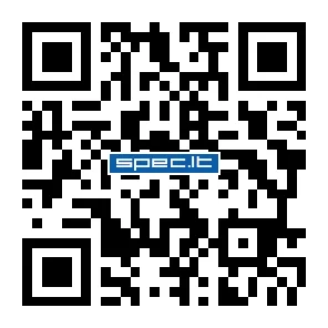 QR kodas | LIETA, UAB