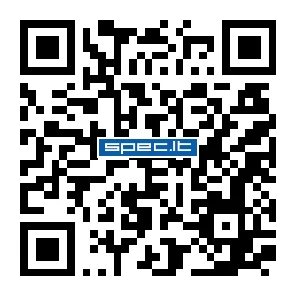 QR kodas | Lieta, UAB | spec.lt