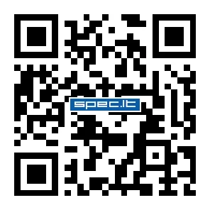QR kodas | Lieta, UAB | spec.lt