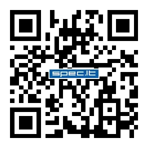 QR kodas | Lietalija, UAB | spec.lt